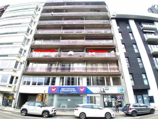 Kot vente à Liège, Wallonie