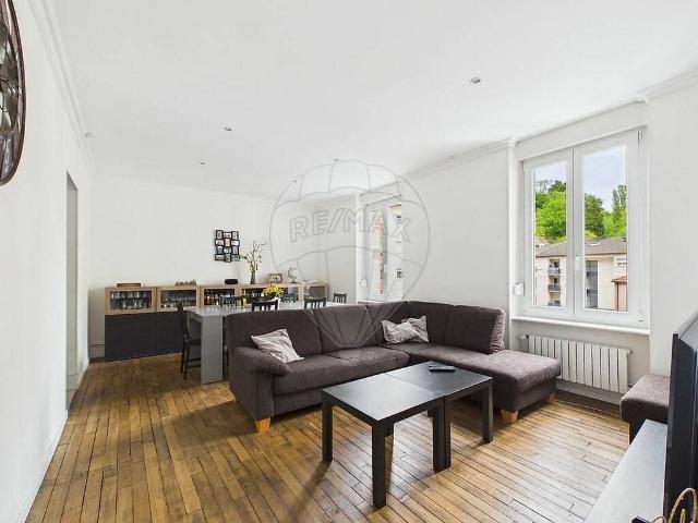 Studio vente à Val-de-Briey, Longwy