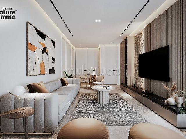 Appartement vente à Marrakech, L'Oriental
