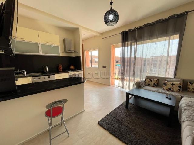 Appartement vente à Marrakech, L'Oriental