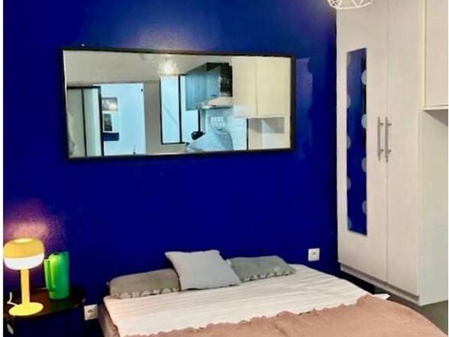 Studio vente à Metz