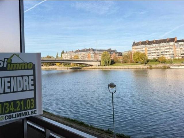 Kot vente à Jambes, Namur