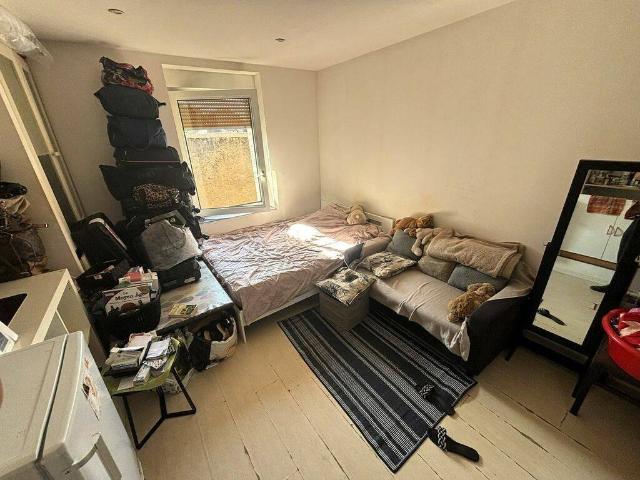 Studio vente à Nilvange, Moselle