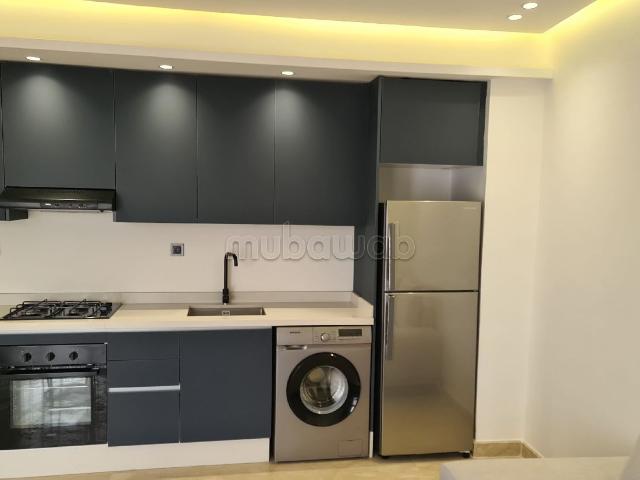 Appartement vente à Anfa, Gharb-Chrarda-Beni Hssen