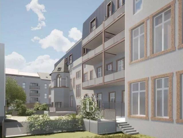 Studio vente à Thionville