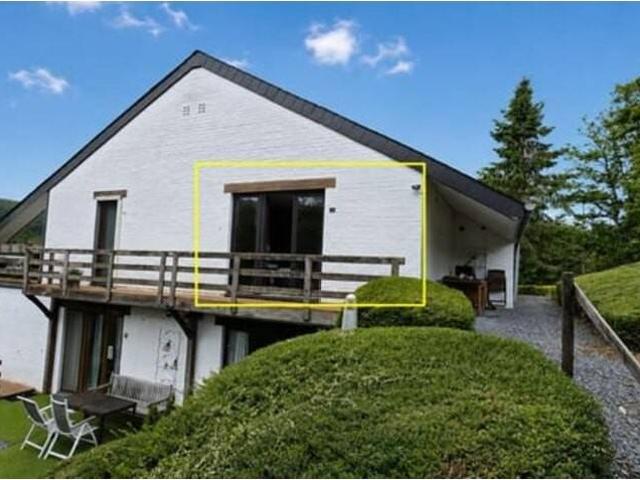 Kot vente à Vresse, Wallonie