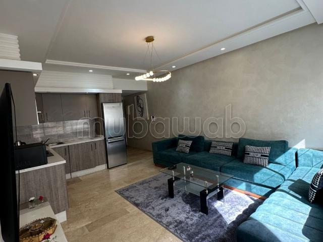 Appartement vente à Anfa, Gharb-Chrarda-Beni Hssen