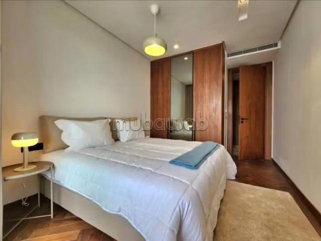 Appartement vente à Anfa, Gharb-Chrarda-Beni Hssen