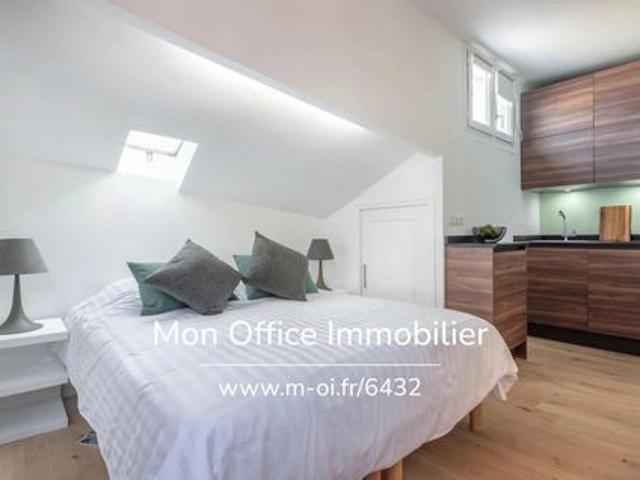 Studio vente à Aix-en-Provence, Aix-en-provence