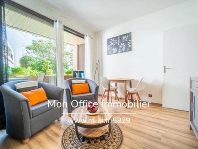 Studio vente à Annecy