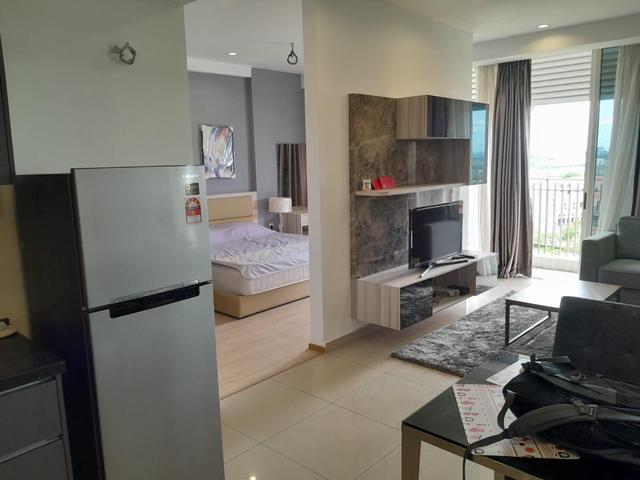 Serviced Residence for rent in Iskandar Puteri, Johor Bahru