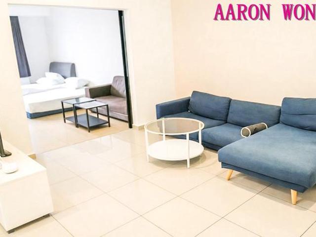 Condominium for sale in Petaling, Damansara Damai