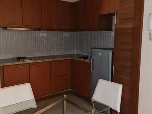 Serviced Residence for sale in Bukit Damansara, Kuala Lumpur
