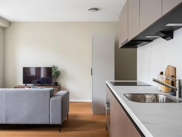 Studio te huur in Zoetermeer, Zuid Holland