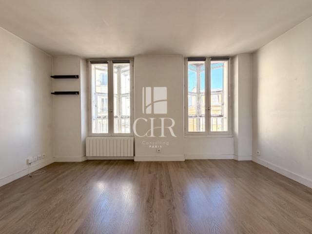 Appartement vente à Sarcelles, Enghien-les-bains