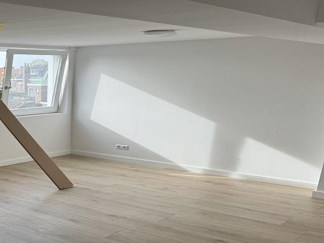 Studio te huur in Oud-Noord, Tilburg