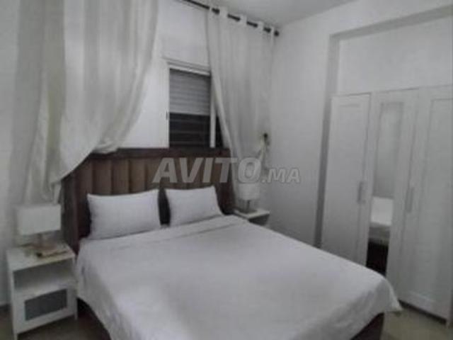 Appartement location à Tangero, Tanger-Tétouan