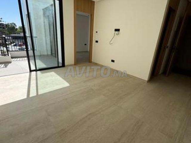 Appartement location à Anfa, Gharb-Chrarda-Beni Hssen