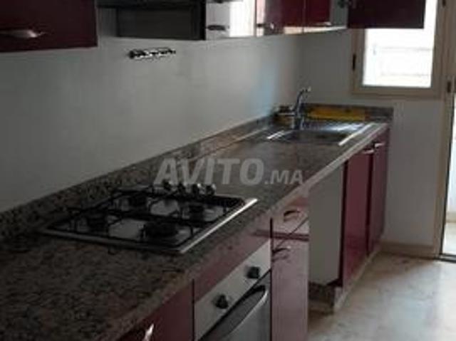 Appartement location à Anfa, Sidi Belyout