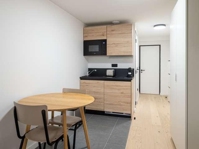Studio location à Clichy, Hauts-de-Seine