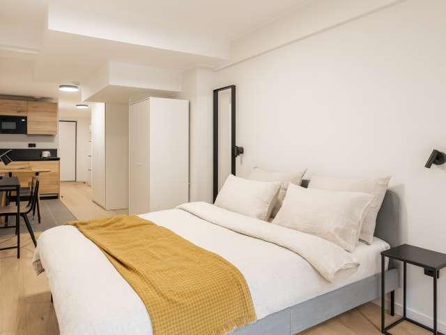 Studio location à Nanterre, Clichy