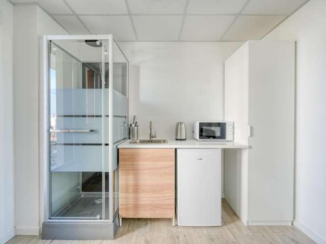 Studio location à Le Raincy, Rosny-sous-bois