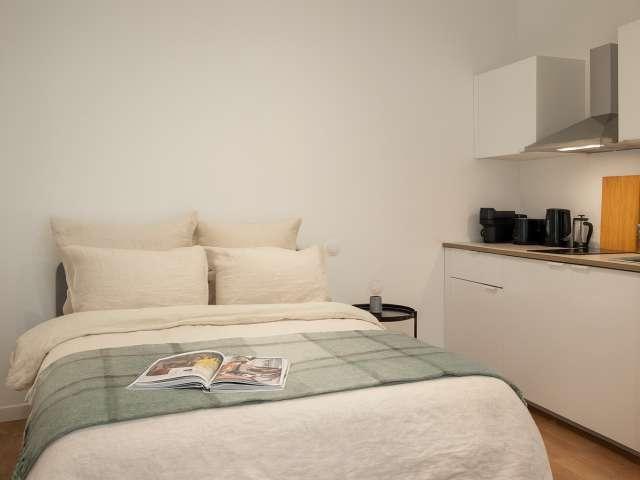 Studio location à Bobigny, Vaux-montreuil