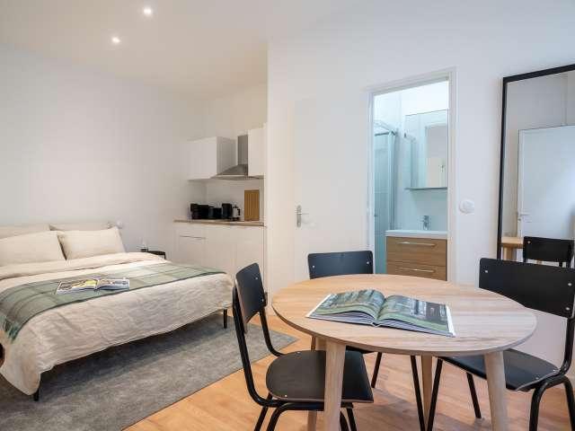 Studio location à Bobigny, Vaux-montreuil