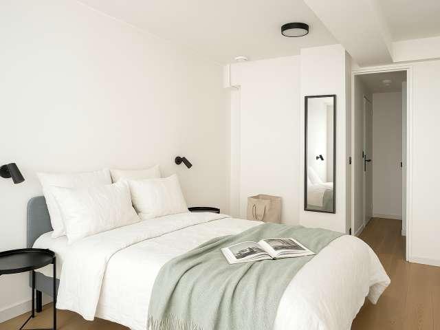 Studio location à Nanterre, Clichy