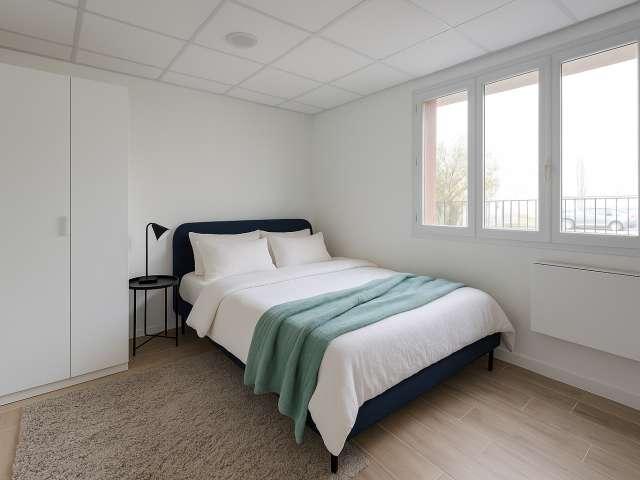 Studio location à Bobigny, Vaux-montreuil