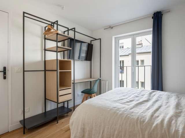 Studio location à Paris, Île-de-France
