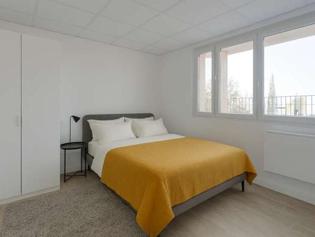 Studio location à Bobigny, Vaux-montreuil