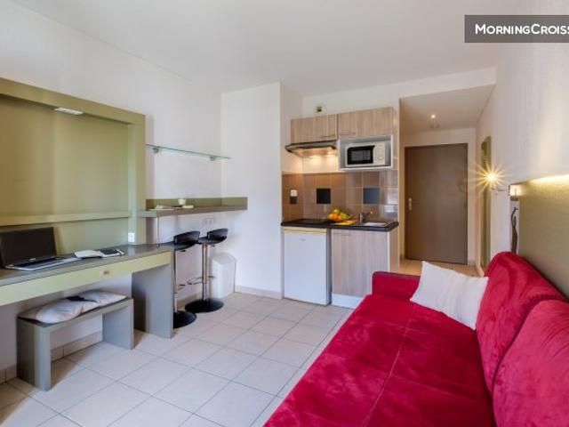 Appartement location à Grasse, Antibes