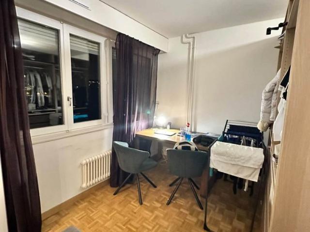 Apartment mieten in Préverenges, District de Morges