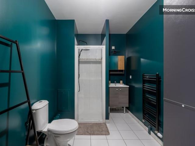 Appartement location à Pontoise, Cergy