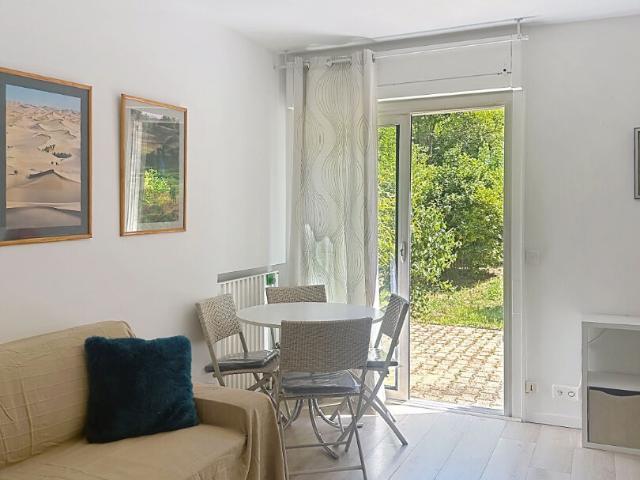 Studio location à Aix-en-Provence, Aix-en-provence