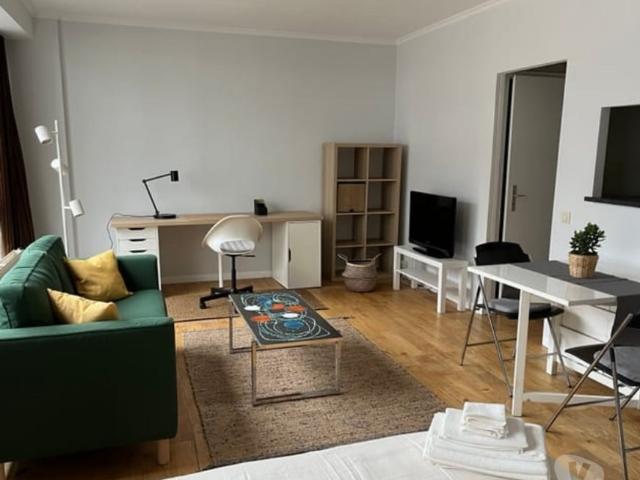 Kot location à Brussel, Bruxelles