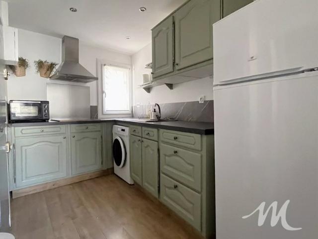Appartement vente à Brignoles, Barjols