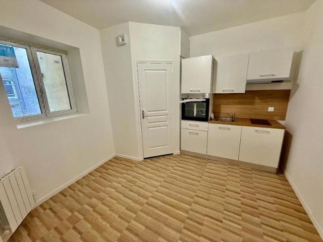 Appartement location à Saint-Étienne, Saint-etienne