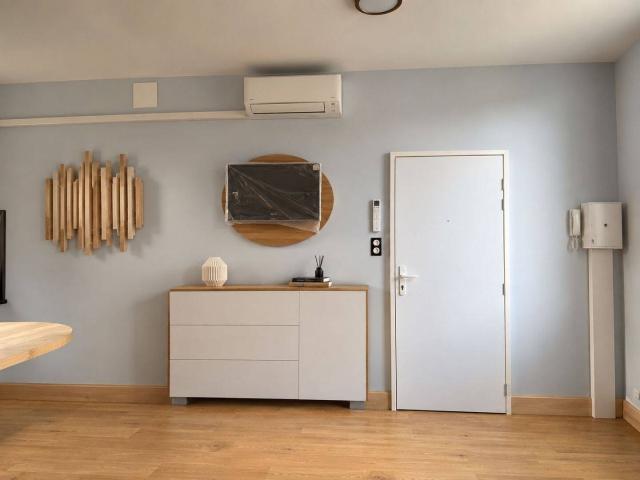 Studio location à Brulefer, Saint-Étienne-de-Vicq