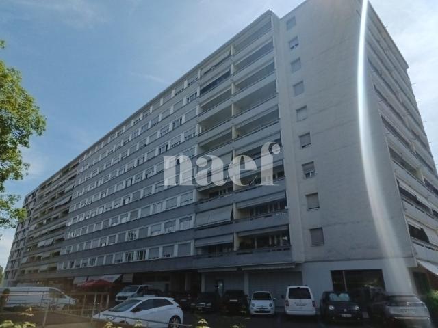 Apartment mieten in Thônex