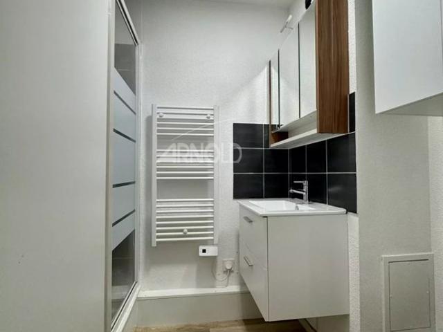 Appartement vente à Nantes