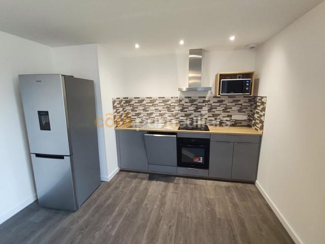 Studio location à Lisieux, Hiéville