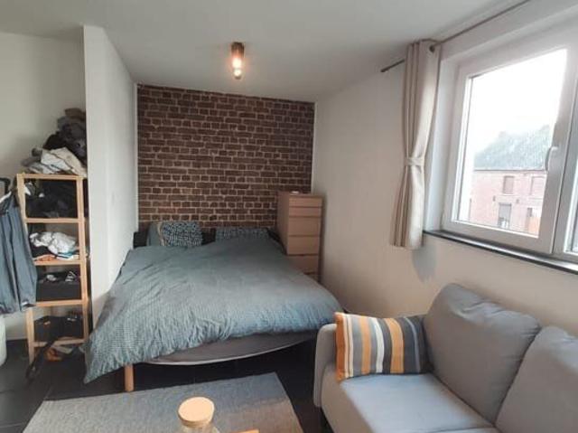 Kot location à Bergen, Wallonie
