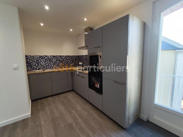 Appartement location à Lisieux, Hiéville
