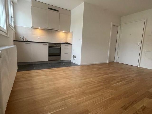 Apartment mieten in Yverdon-les-Bains