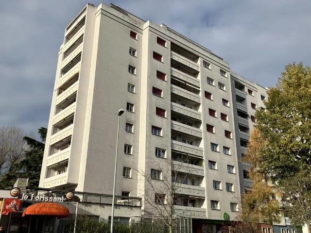Studio mieten in Renens, District de l'Ouest lausannois