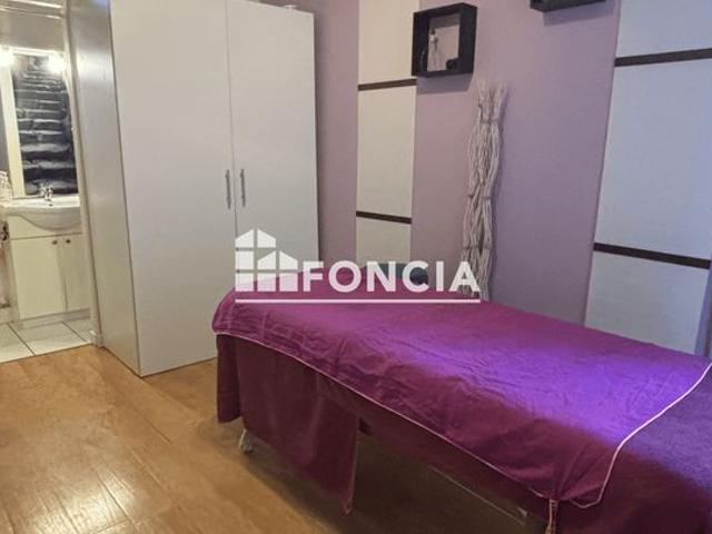 Appartement vente à Pau