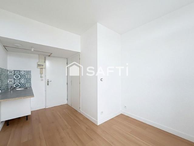 Appartement vente à Béthune, Locon