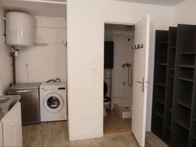 Appartement location à Guéret
